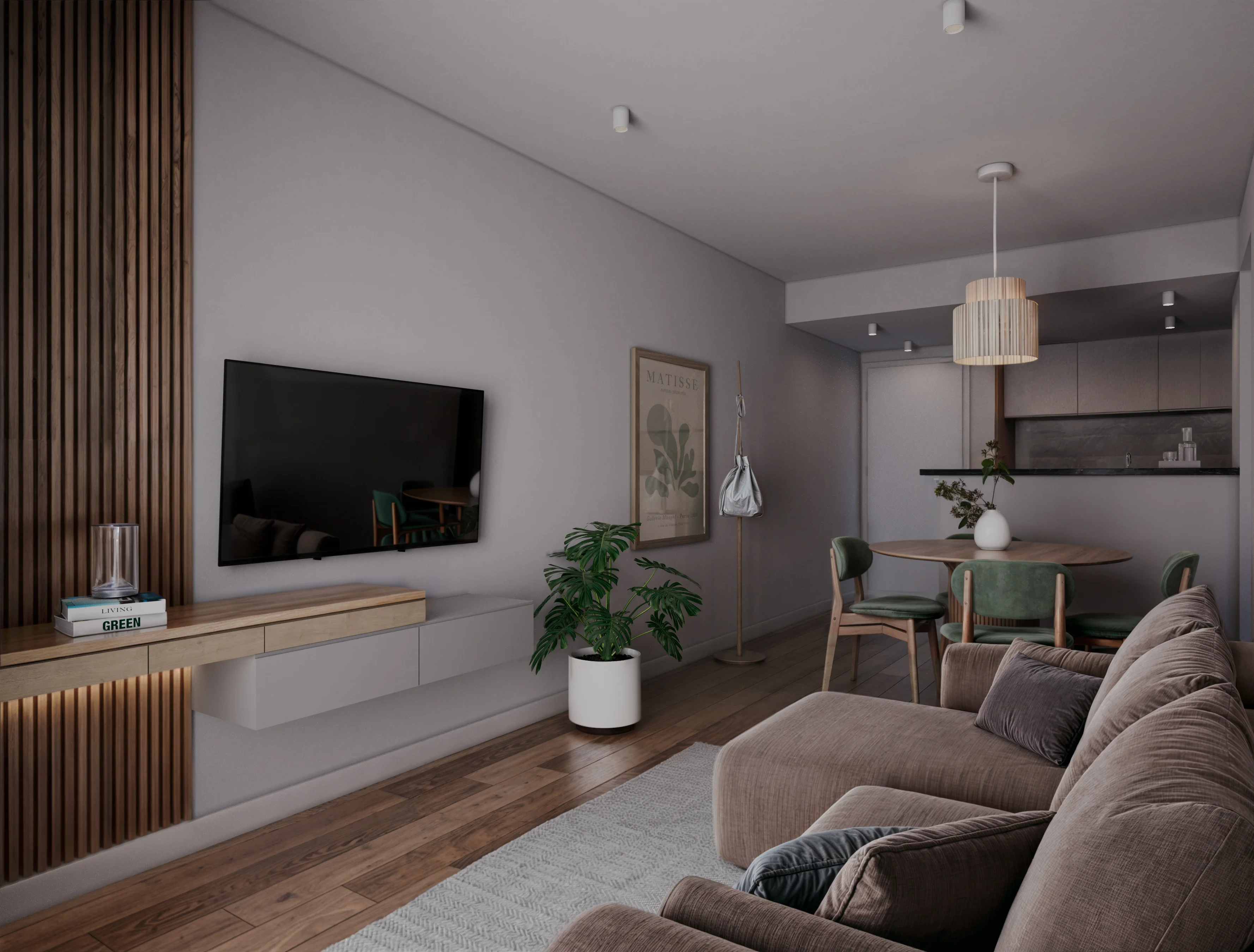 Corner VII - Foto 15